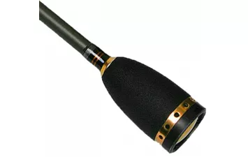 Спиннинг Norstream Areal AR-66L 1,98 м 3-10 г