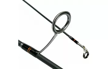 Спиннинг Norstream Areal AR-66L 1,98 м 3-10 г