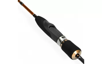 Спиннинг Norstream Areal AR-66L 1,98 м 3-10 г