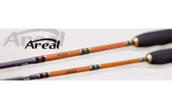 Спиннинг Norstream Areal AR-66L 1,98 м 3-10 г