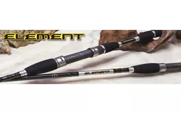 Спиннинг Norstream Element 602M 1,83 м 7-28 г