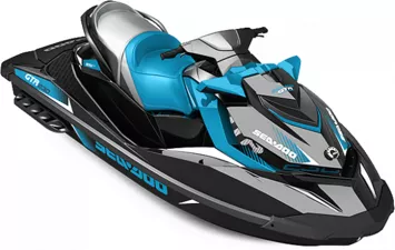 Гидроцикл BRP Sea-Doo GTR 230 STD iBR ( )