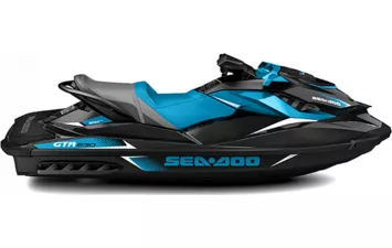 Гидроцикл BRP Sea-Doo GTR 230 STD iBR ( )