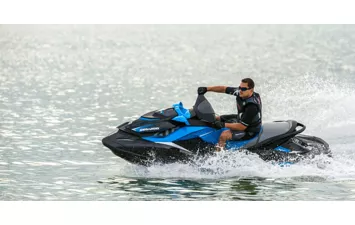 Гидроцикл BRP Sea-Doo GTR 230 STD iBR ( )