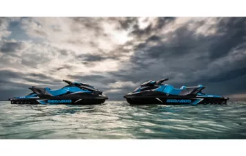 Гидроцикл BRP Sea-Doo GTR 230 STD iBR ( )