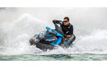 Гидроцикл BRP Sea-Doo GTR 230 STD iBR ( )