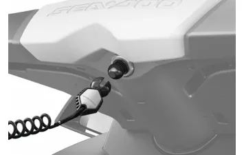 Гидроцикл BRP Sea-Doo GTR 230 STD iBR ( )