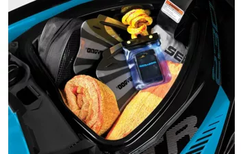 Гидроцикл BRP Sea-Doo GTR 230 STD iBR ( )