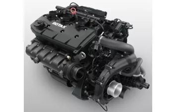 Гидроцикл BRP Sea-Doo GTR 230 STD iBR ( )