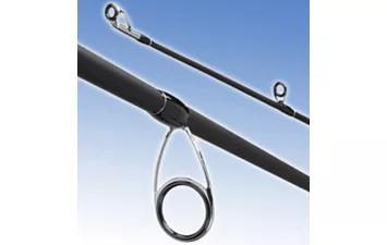 Спиннинг Major Craft Vierra VRS 862MН 2,59 м10-40 г