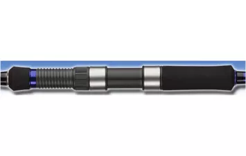 Спиннинг Major Craft Vierra VRS 802M 2,44 м 7-28 г