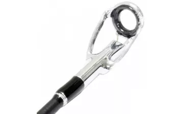 Спиннинг Major Craft Vierra VRS 802M 2,44 м 7-28 г