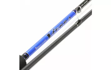 Спиннинг Major Craft Vierra VRS 762MH 2,29 м 12-42 г