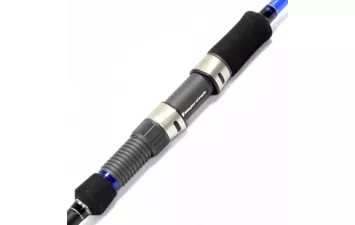 Спиннинг Major Craft Vierra VRS 762M 2,29 м 5-25 г