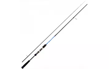 Спиннинг Major Craft Vierra VRS 702MH 2,10 м 10-38 г