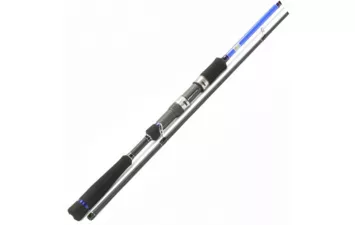 Спиннинг Major Craft Vierra VRS 702MH 2,10 м 10-38 г