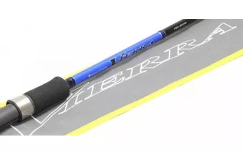 Спиннинг Major Craft Vierra VRS 702MH 2,10 м 10-38 г