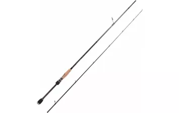 Спиннинг Major Craft Dodger DSG 702ML 2,13 м 4-16 г