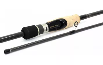 Спиннинг Major Craft Dodger DSG 702ML 2,13 м 4-16 г