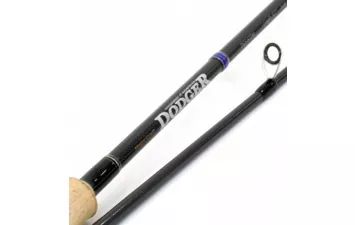 Спиннинг Major Craft Dodger DSG 702ML 2,13 м 4-16 г