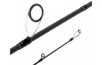 Спиннинг Major Craft Dodger DSG 702ML 2,13 м 4-16 г