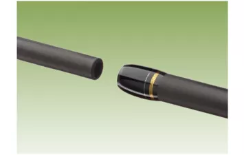 Спиннинг Zetrix Azura 762MH 2,33 м 12-40 г