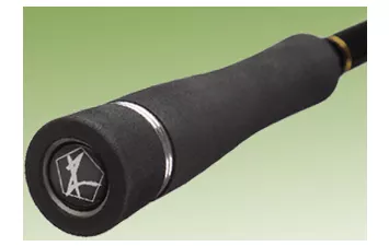 Спиннинг Zetrix Azura 762MH 2,33 м 12-40 г