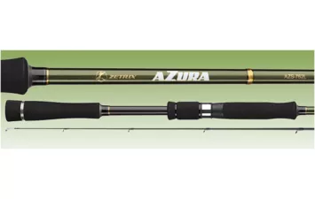 Спиннинг Zetrix Azura 762MH 2,33 м 12-40 г