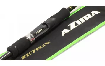 Спиннинг Zetrix Azura 762MH 2,33 м 12-40 г