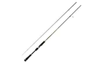 Спиннинг Zetrix Azura AZS-802ML 2,43 м 5-22 г