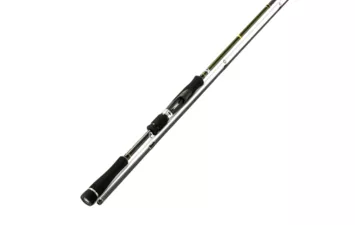 Спиннинг Zetrix Azura AZS-802ML 2,43 м 5-22 г