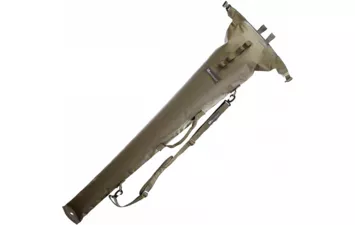 Гермочехол 12311-ZD-AGR ,Torpedo XL Shotgun Bag, alpha green
