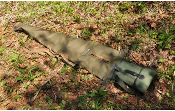Гермочехол 12311-ZD-AGR ,Torpedo XL Shotgun Bag, alpha green