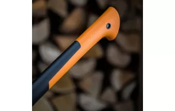 Топор Fiskars 122480 колун Х25