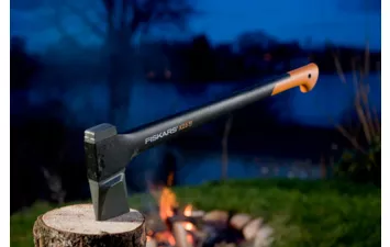 Топор Fiskars 122480 колун Х25