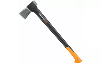 Топор Fiskars 122480 колун Х25