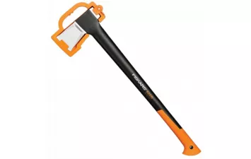 Топор Fiskars 122480 колун Х25