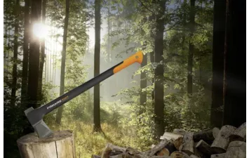 Топор Fiskars 122480 колун Х25