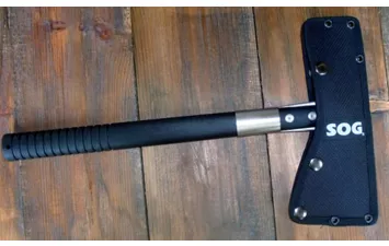 Томагавк SG F01P Fusion Tactical Tomahawk