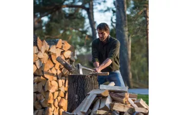 Топор Fiskars 122473 колун Х21  L