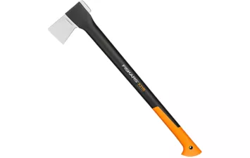 Топор Fiskars 122473 колун Х21  L