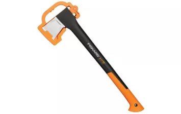 Топор Fiskars 122460 колун Х17- M