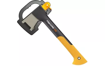 Топор Fiskars 121420 туристический Х7