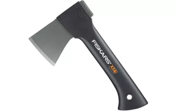 Топор Fiskars малый туристич. Х5