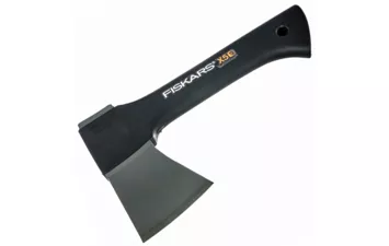 Топор Fiskars малый туристич. Х5