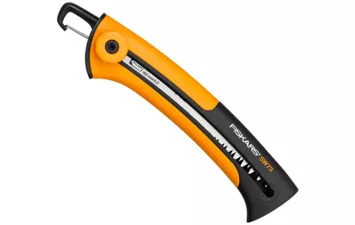 Пила Fiskars ручная малая