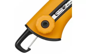 Пила Fiskars ручная малая
