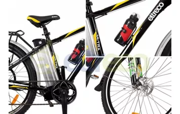 Электровелосипед Eltreco ULTRA 500W