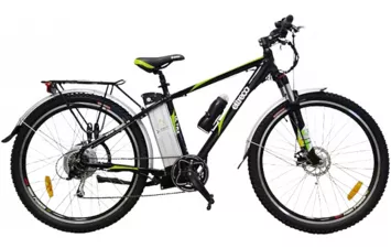Электровелосипед Eltreco ULTRA 500W