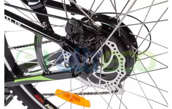Электровелосипед Eltreco ULTRA 500W